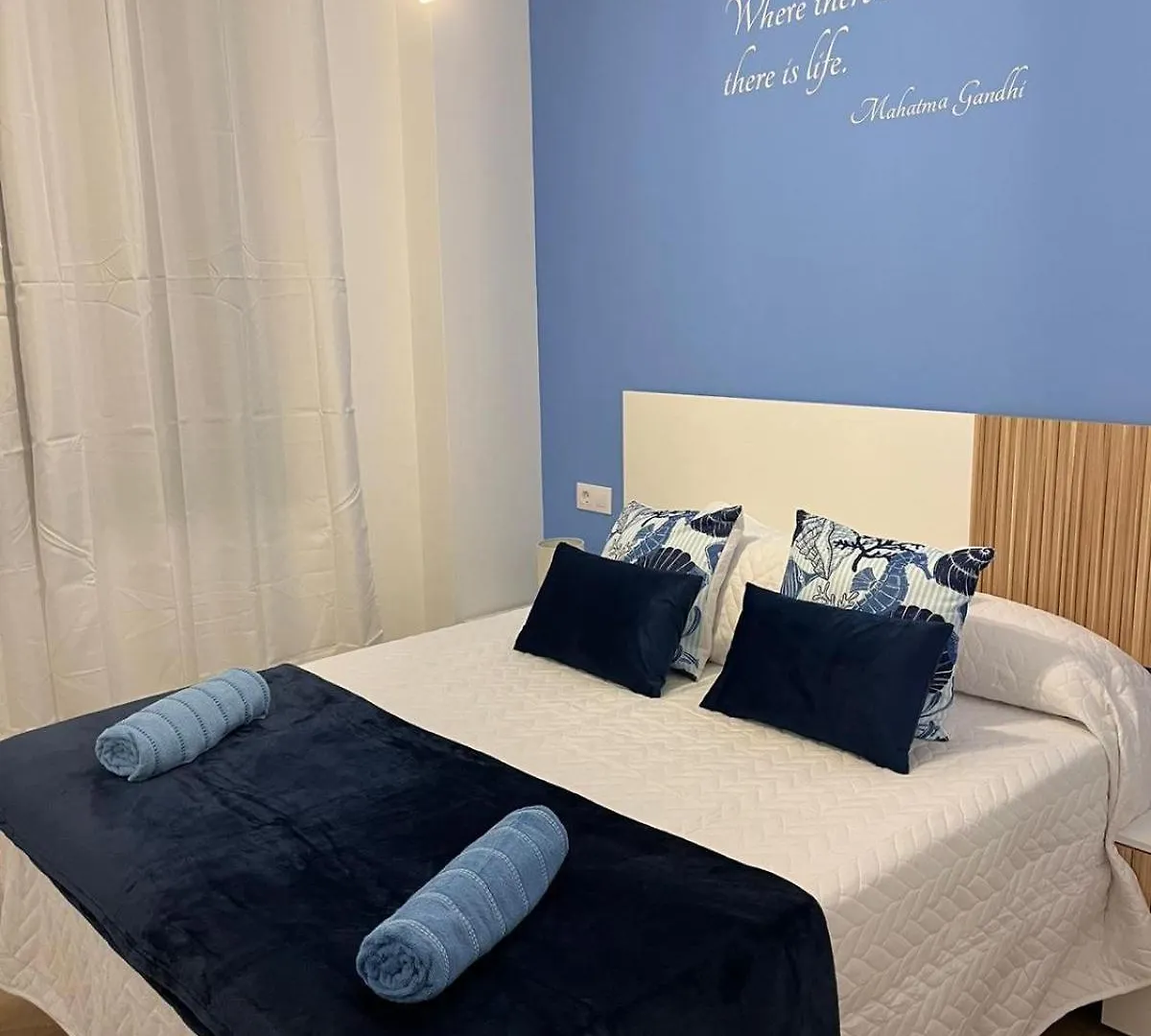 Apartamentos Jardin Turquesa Lloret de Mar
