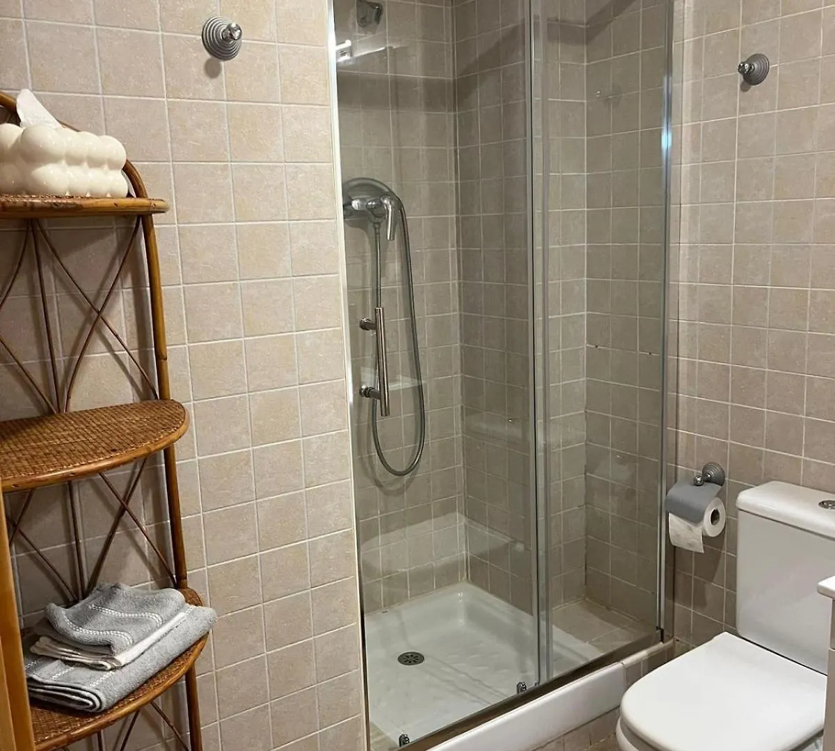 Apartamentos Jardin Turquesa Lloret de Mar 0*,  Spain