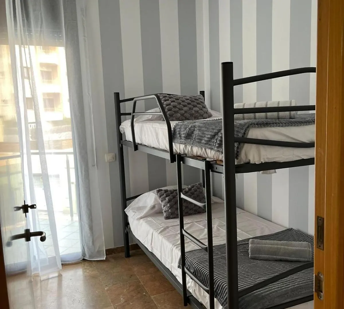 Apartamentos Jardin Turquesa Lloret de Mar