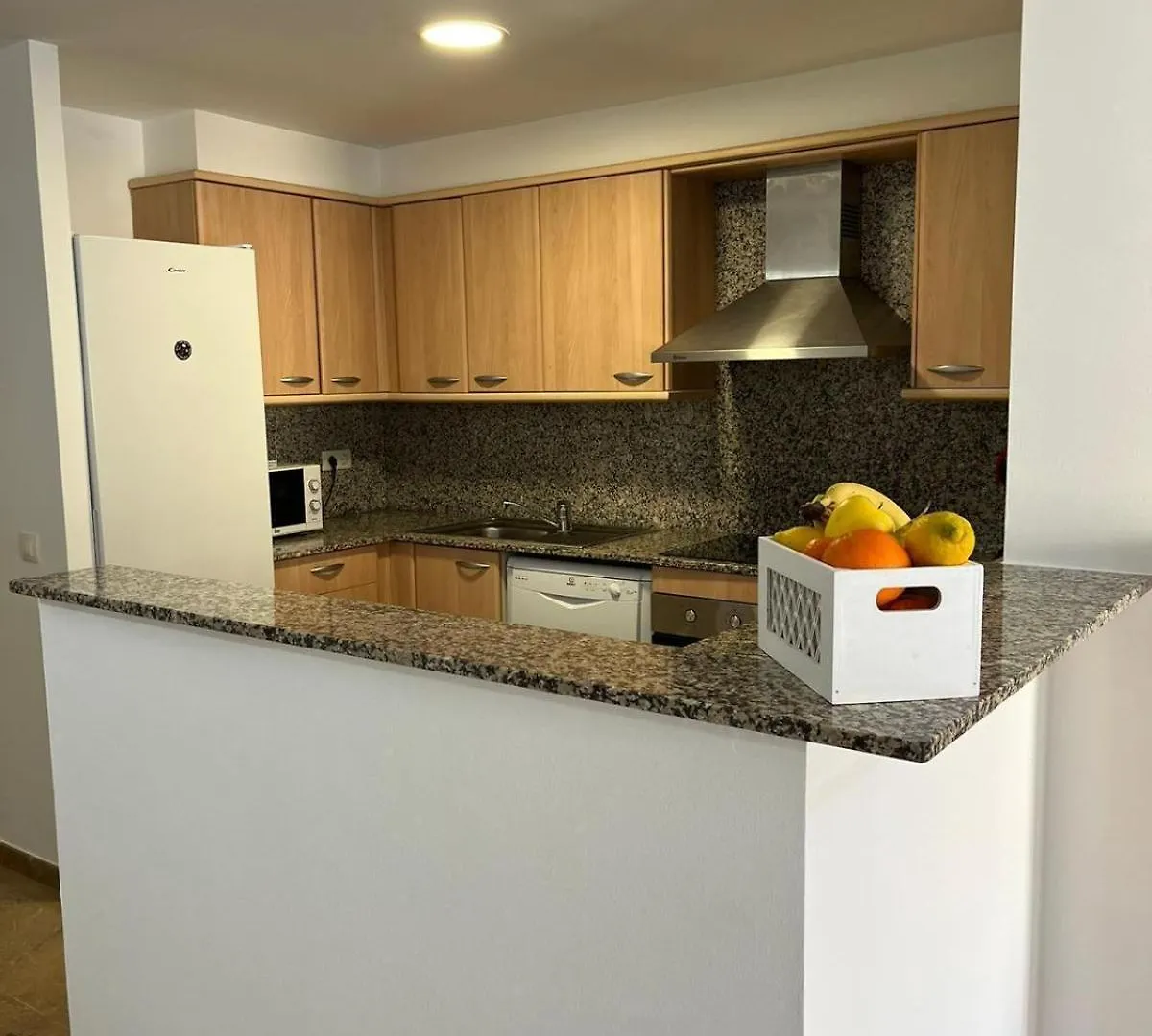Apartamentos Jardin Turquesa يوريت دي مار