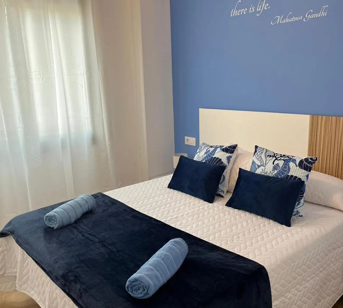 شقة Apartamentos Jardin Turquesa يوريت دي مار إسبانيا