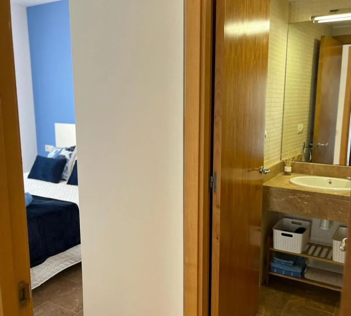 Apartamentos Jardin Turquesa يوريت دي مار 0*,