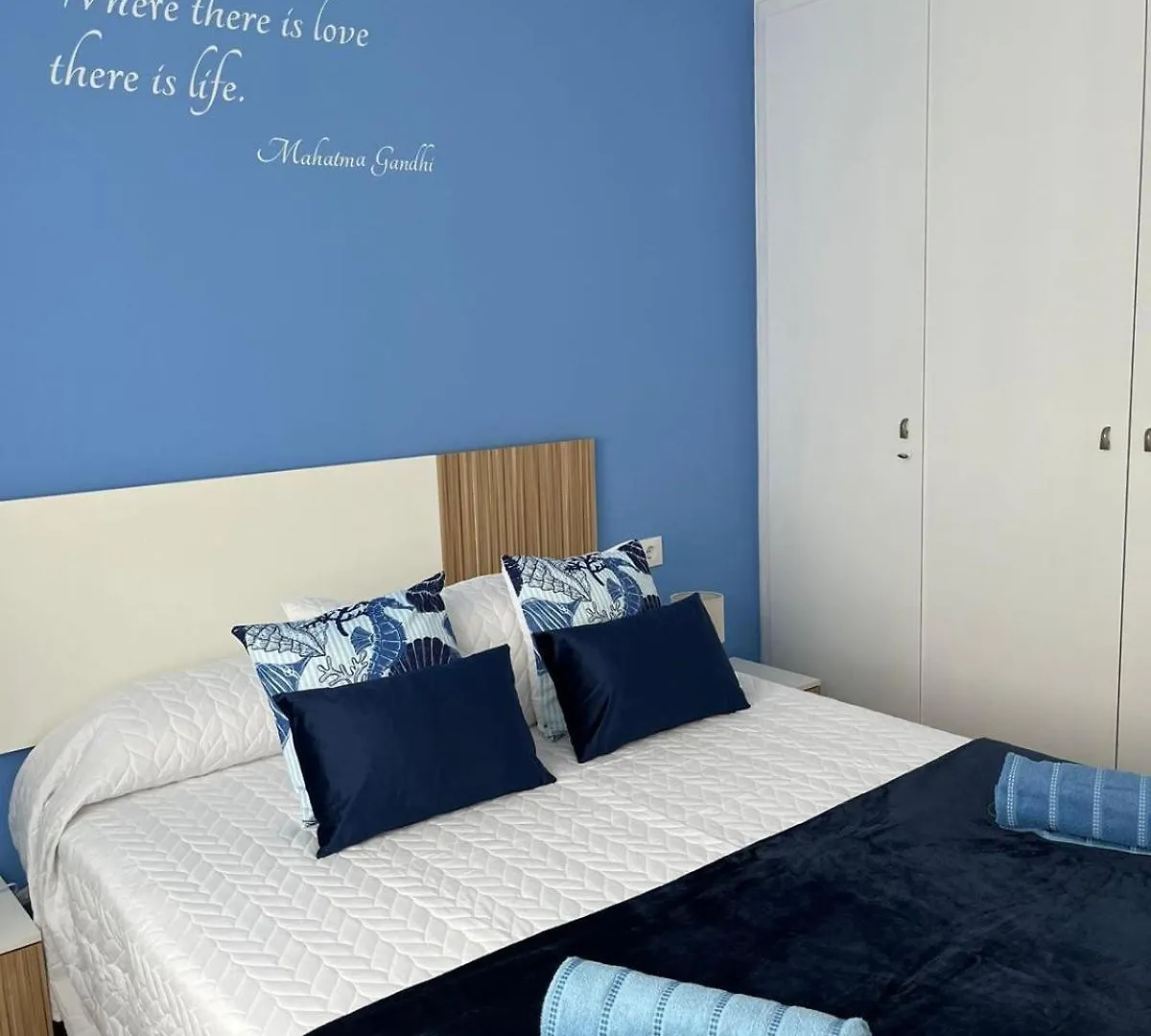 Apartamentos Jardin Turquesa يوريت دي مار