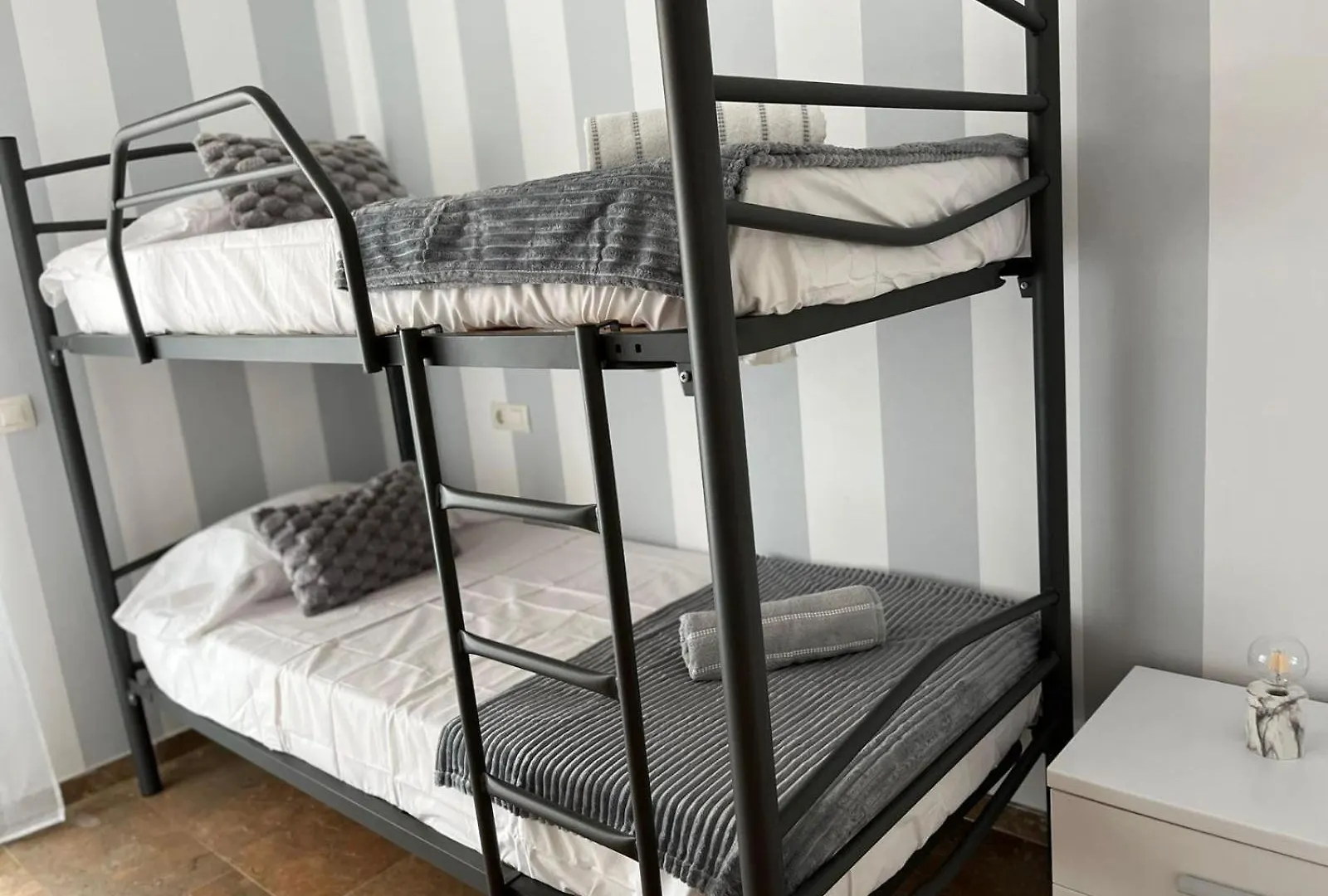 شقة Apartamentos Jardin Turquesa يوريت دي مار