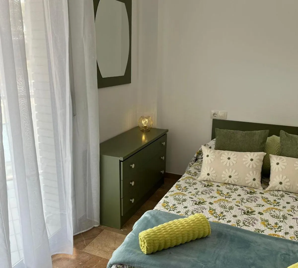 Apartamentos Jardin Turquesa يوريت دي مار 0*,
