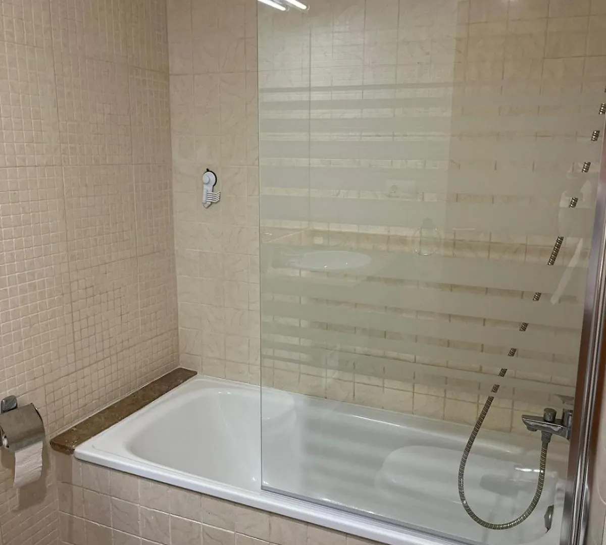شقة Apartamentos Jardin Turquesa يوريت دي مار