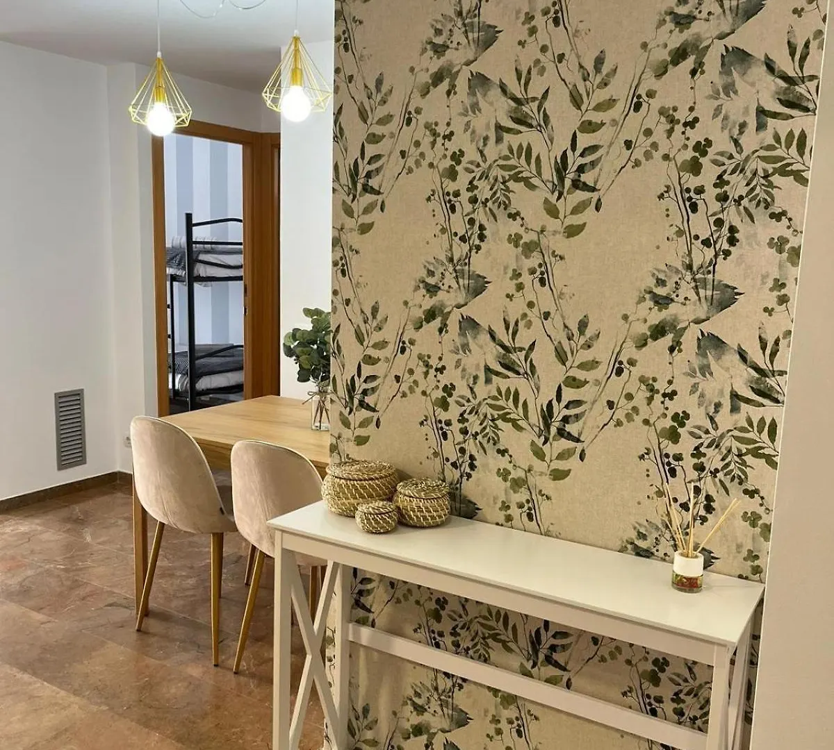 Apartamentos Jardin Turquesa يوريت دي مار شقة