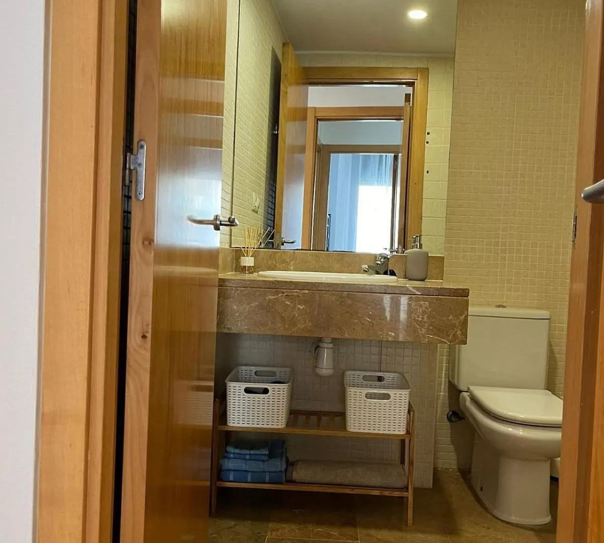 Apartment Apartamentos Jardin Turquesa Lloret de Mar