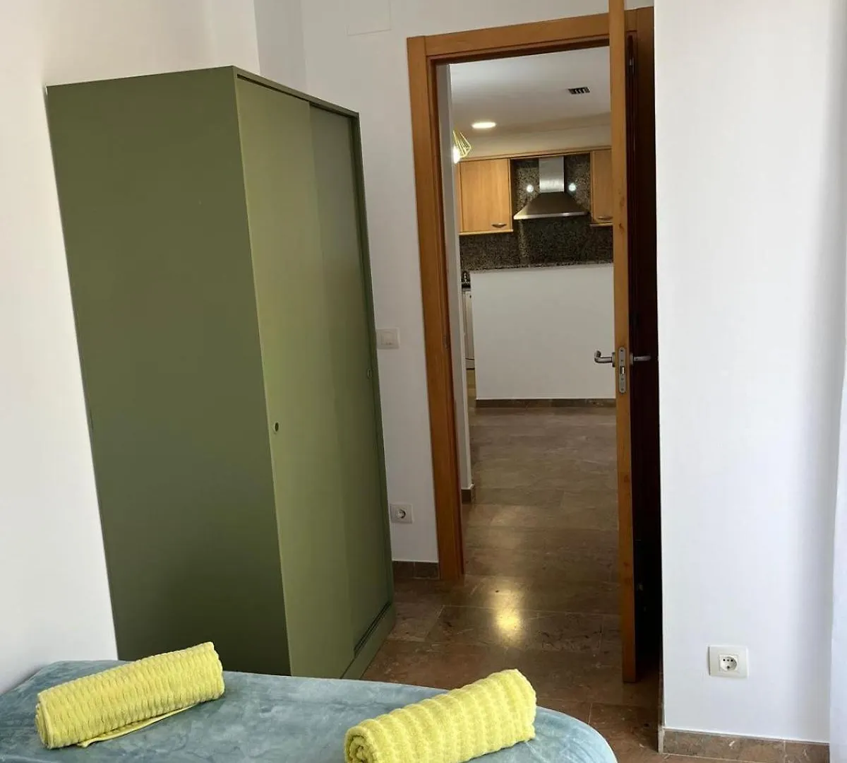 Apartamentos Jardin Turquesa Lloret de Mar