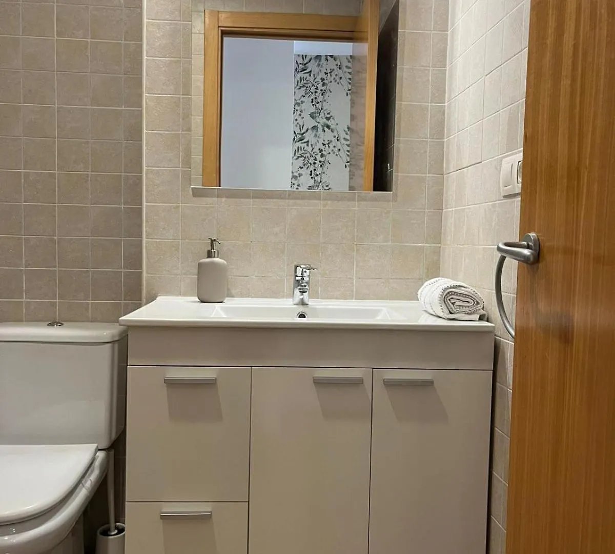 Apartamentos Jardin Turquesa Lloret de Mar Spain
