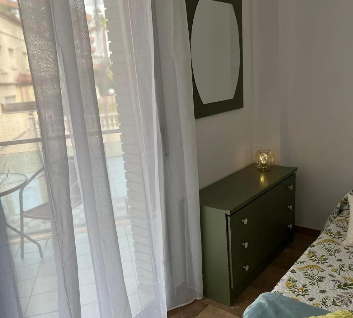 Apartamentos Jardin Turquesa Lloret de Mar 0*,  Spain