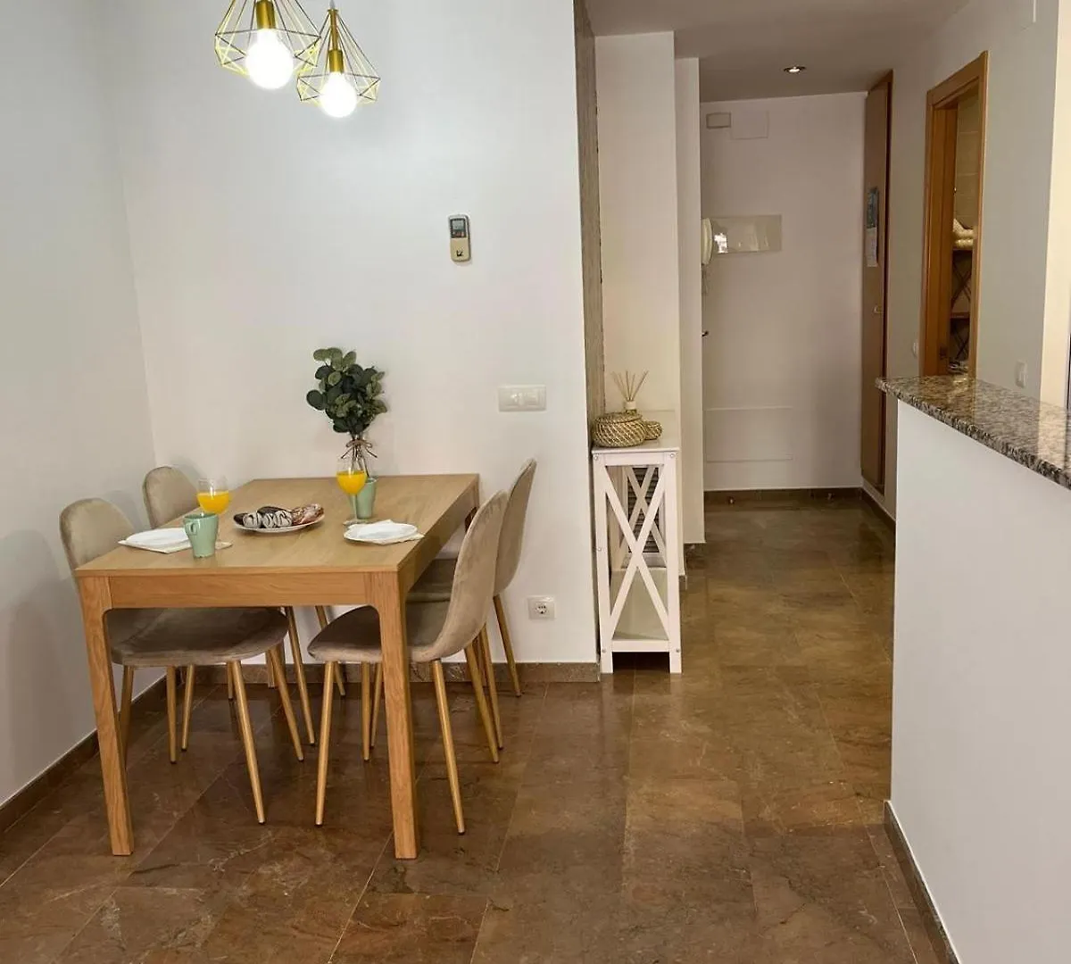 Apartment Apartamentos Jardin Turquesa Lloret de Mar Spain