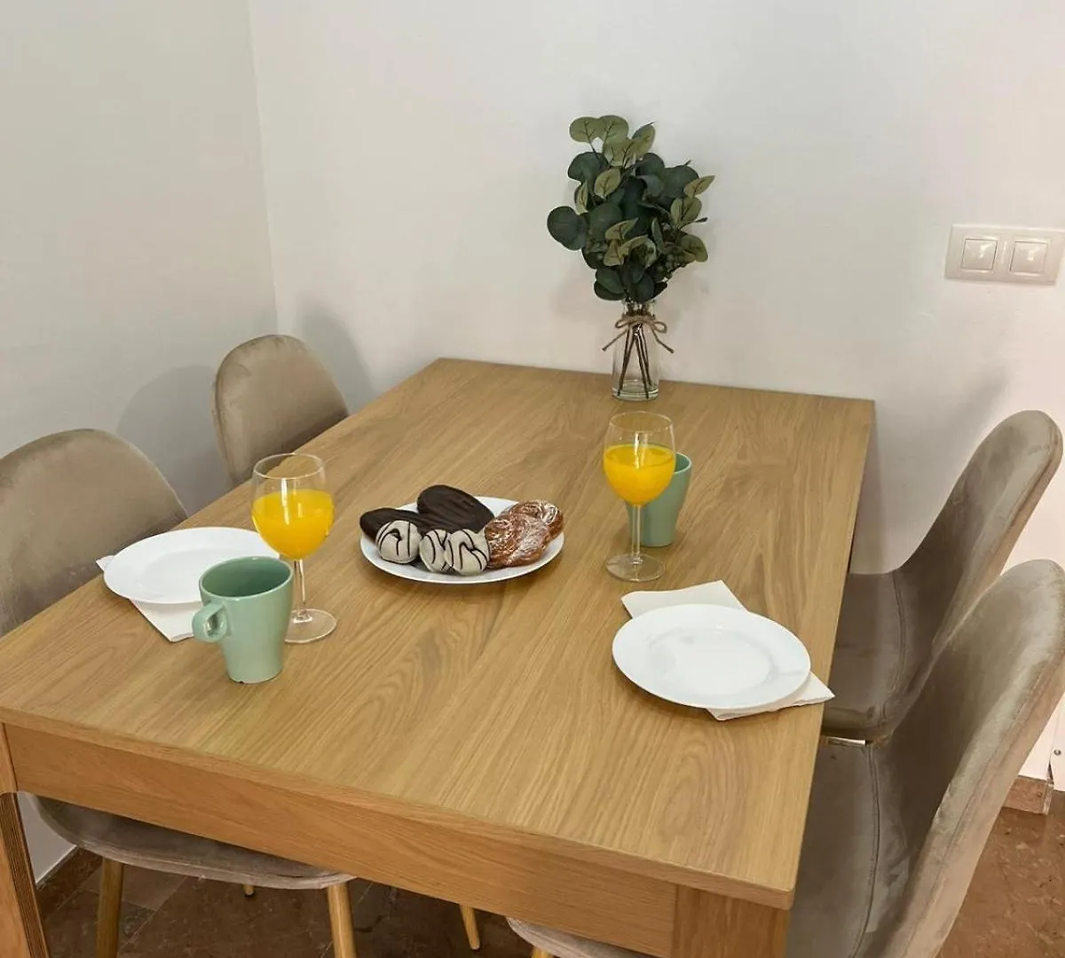 Apartment Apartamentos Jardin Turquesa Lloret de Mar